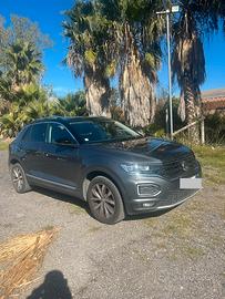 Volkswagen T- roc 1.6 TDI