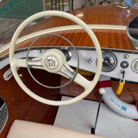 Riva Florida del 1958