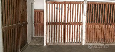 Garage a Marzocca di Senigallia