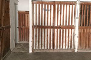 Garage a Marzocca di Senigallia