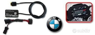 BW601 Ricevitore GPS per BMW