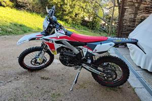 fantic xef 250 racing