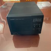 Yaesu icom Kenwood