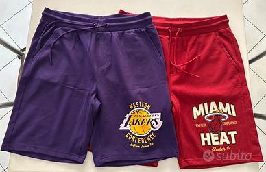 Pantaloncini NBA taglia M