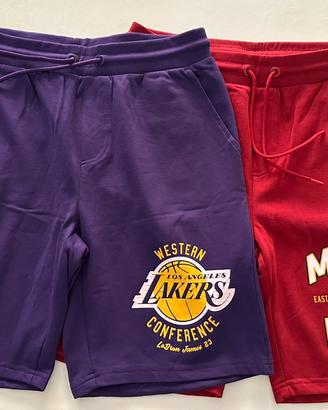 Pantaloncini NBA taglia M