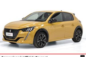 Peugeot 208 1.2 puretech gt s&s 130cv eat8