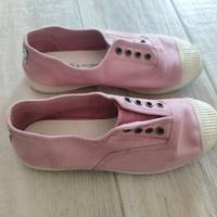 Scarpe bambina n. 34