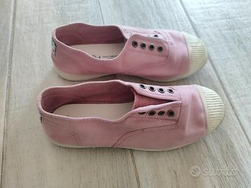 Scarpe bambina n. 34