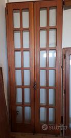 Portafinestra 103 x 268