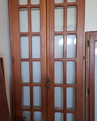 Portafinestra 103 x 268