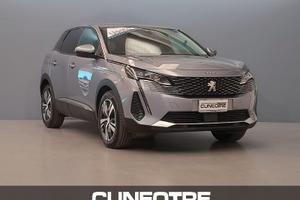 PEUGEOT 3008 2ª serie 3008 BlueHDi 130 S&S EAT...