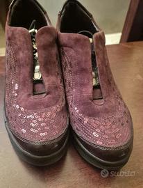 Sneakers donna Stonefly