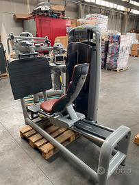 Leg Press selection Technogym 