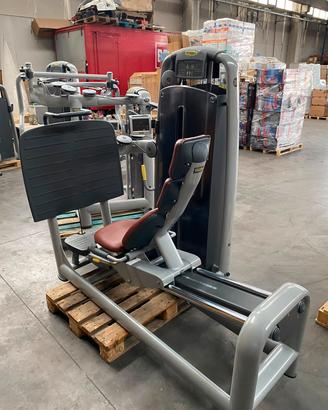 Leg Press selection Technogym 