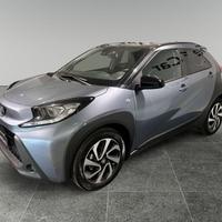 Toyota Aygo X 1.0 VVT-i 72 CV 5 porte Trend