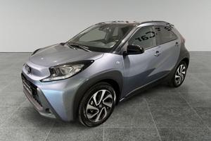 Toyota Aygo X 1.0 VVT-i 72 CV 5 porte Trend