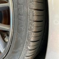 3 Gomme Princ di Auto Nr 225/45/ZR17