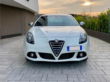 Alfa Romeo Giulietta 2.0 jtdm-2 150cv