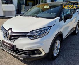 Renault Captur 0.9 tce Sport Edition 90cv