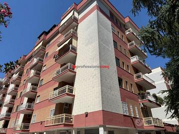 Appartamento Foggia [Cod. rif 3322442VRG]