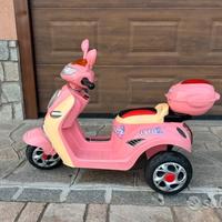 Vespa elettrica