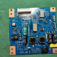 SONY SMART TV inverter 15STM6-ABC02 Rev :1.0
