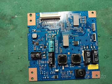 SONY SMART TV inverter 15STM6-ABC02 Rev :1.0