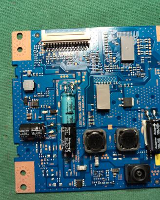 SONY SMART TV inverter 15STM6-ABC02 Rev :1.0