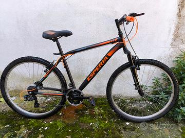 bicicletta Mountain bike 27.5