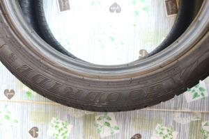 2 Gomme Invernali Goodride 195/55 R16 (DOT 2023)