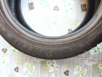 2 Gomme Invernali Goodride 195/55 R16 (DOT 2023)