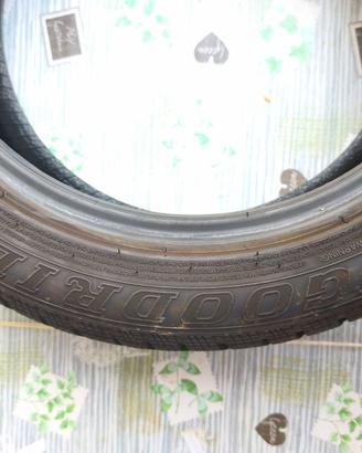 2 Gomme Invernali Goodride 195/55 R16 (DOT 2023)