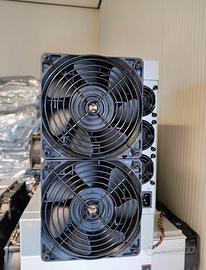 Antminer S19J Pro+ 120Th/s