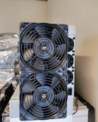 Antminer S19J Pro+ 120Th/s