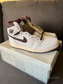 Jordan 1 a ma maniere new