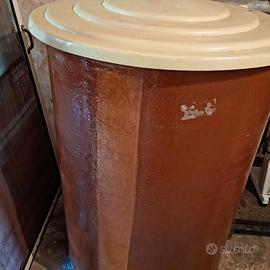 botte vetroresina   500 litri 