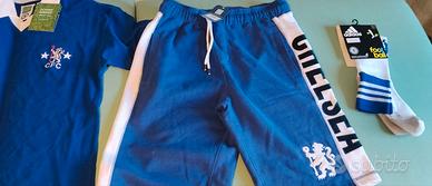 Completo Uomo CHELSEA FC (non articoli separati)