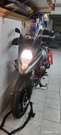 Vendita Suzuki v-strom 650