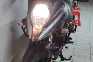 Vendita Suzuki v-strom 650