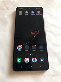 Samsung Note 10 Lite