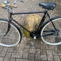 Bici Legnano uomo R 1940 marcata,freni a bacchetta