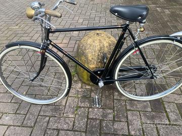 Bici Legnano uomo R 1940 marcata,freni a bacchetta