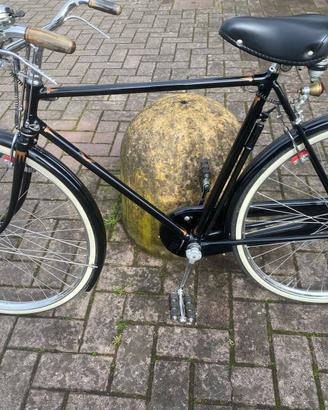 Bici Legnano uomo R 1940 marcata,freni a bacchetta