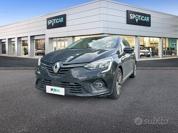 Renault Clio 1.0 TCE 74KW GPL INTENS