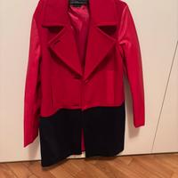 Cappotto armani