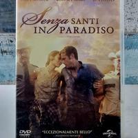 Senza Santi in Paradiso Film Dvd Ain't Them Bodies