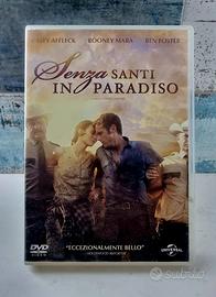 Senza Santi in Paradiso Film Dvd Ain't Them Bodies