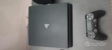 Plastation4