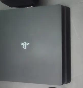 Plastation4