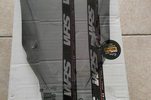 cupolino GIVI per Honda Africa twin 1100